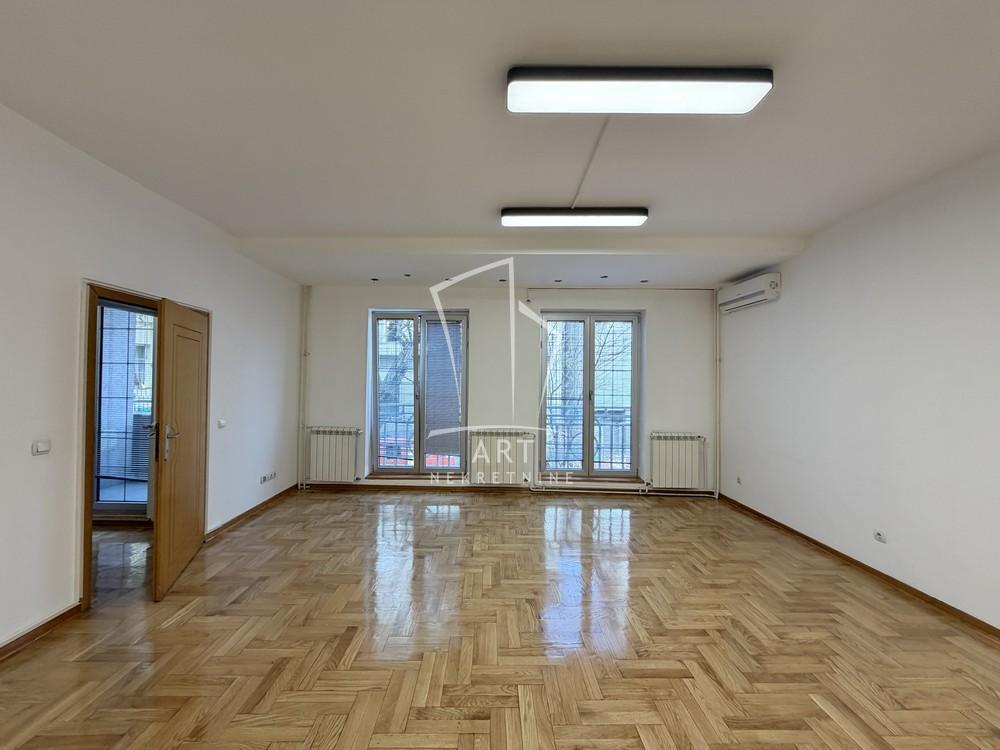 Glavna slika -Gavrila Principa,  Lokal za izdavanje, 380m2, 4.100€