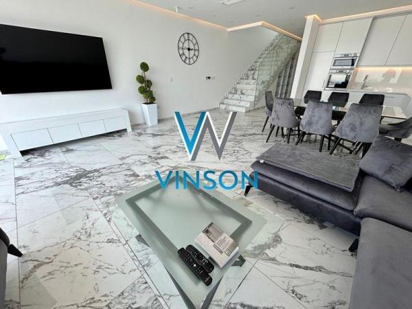 Glavna slika - Kuća za izdavanje, 180m2, 2.100€