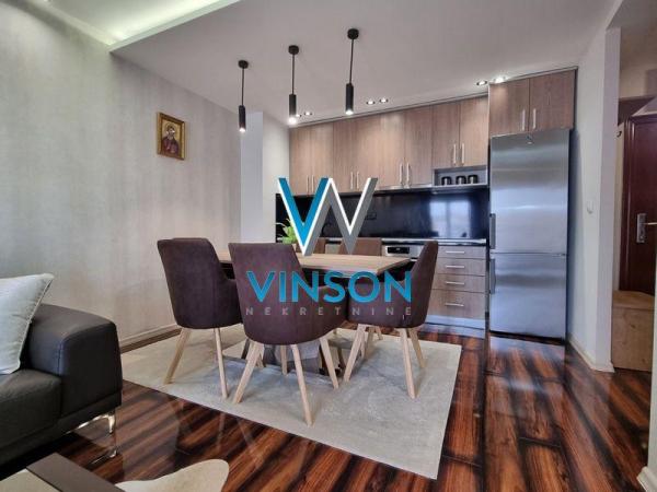 Slika 5 - Branka Bajića, Dvoiposoban stan za izdavanje, 69m2, 900€