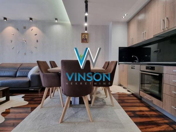Slika 6 - Branka Bajića, Dvoiposoban stan za izdavanje, 69m2, 900€