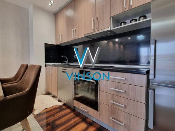Slika 7 - Branka Bajića, Dvoiposoban stan za izdavanje, 69m2, 900€