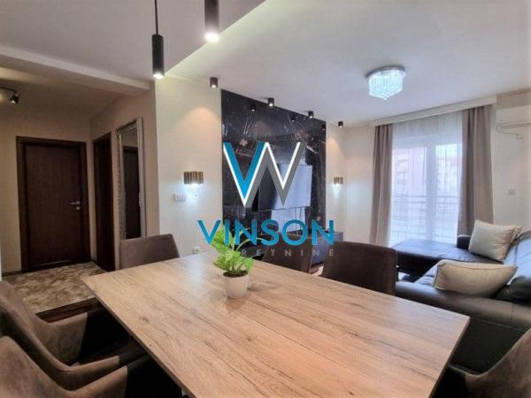 Slika 8 - Branka Bajića, Dvoiposoban stan za izdavanje, 69m2, 900€