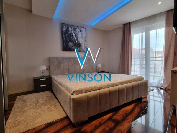 Slika 9 - Branka Bajića, Dvoiposoban stan za izdavanje, 69m2, 900€