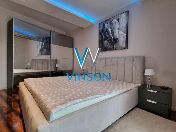 Slika 10 - Branka Bajića, Dvoiposoban stan za izdavanje, 69m2, 900€