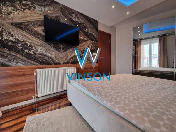 Slika 11 - Branka Bajića, Dvoiposoban stan za izdavanje, 69m2, 900€