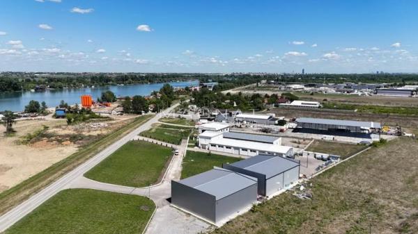 Slika 1 -  Plac na prodaju, Čukarica, Makiš, 399.000€