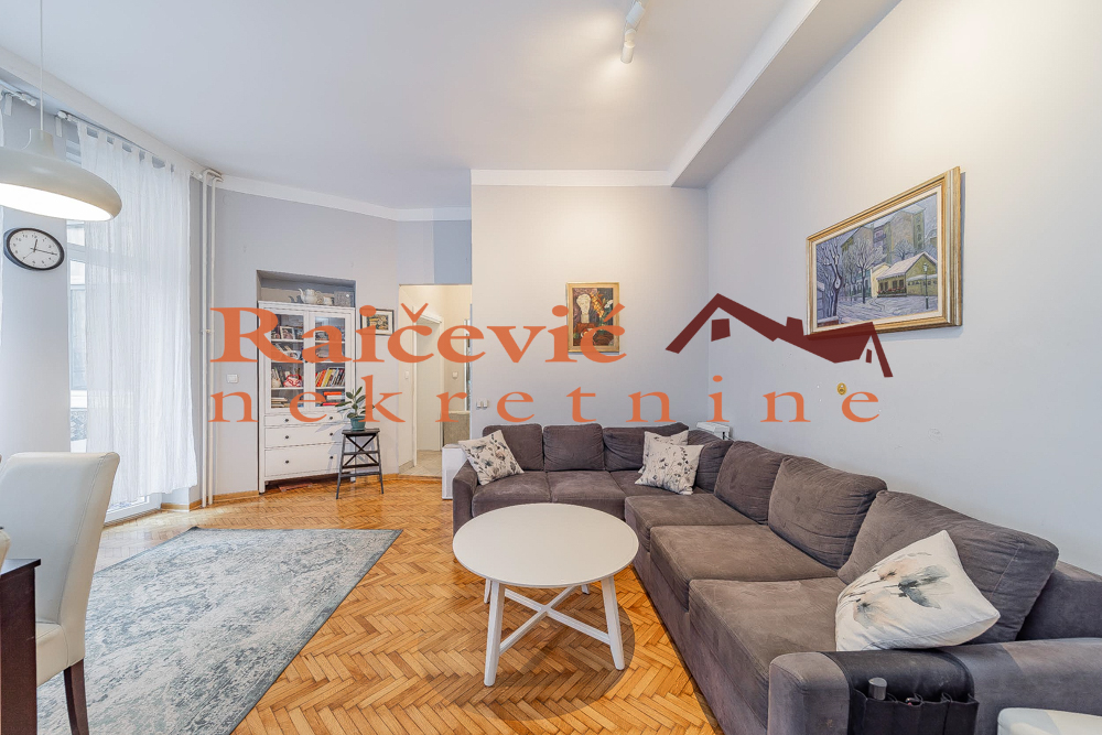 Slika 1 - Dragoslava Jovanovica,  Lokal za izdavanje, 65m2, 950€