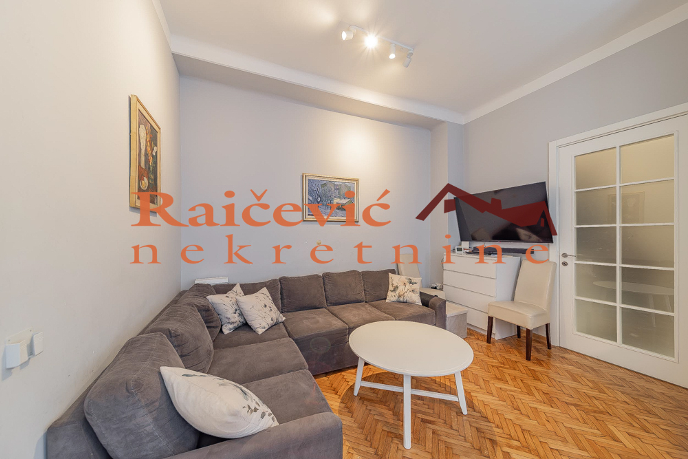 Slika 3 - Dragoslava Jovanovica,  Lokal za izdavanje, 65m2, 950€