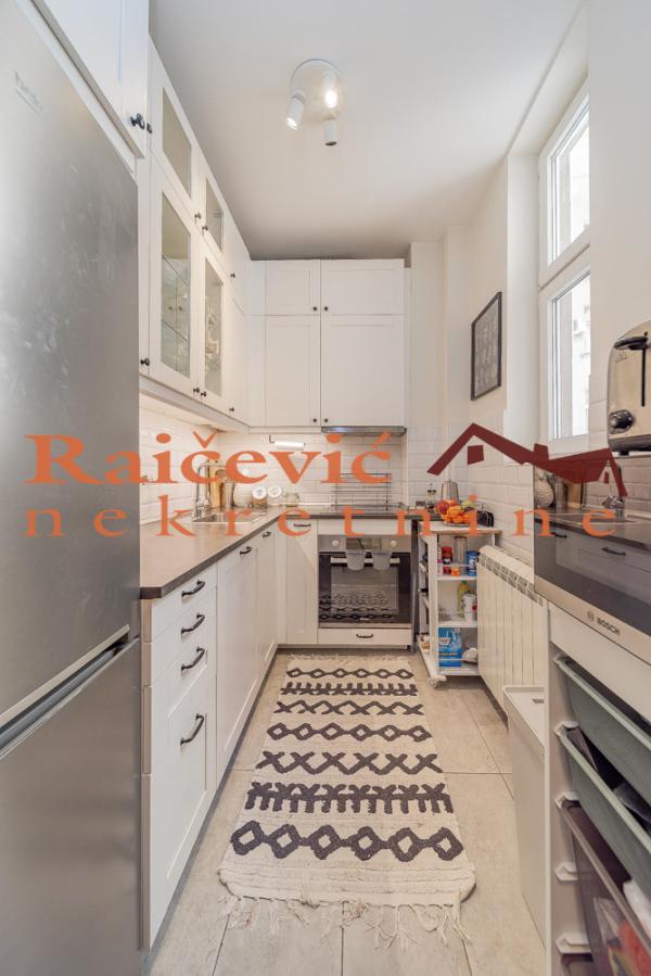 Slika 11 - Dragoslava Jovanovica,  Lokal za izdavanje, 65m2, 950€