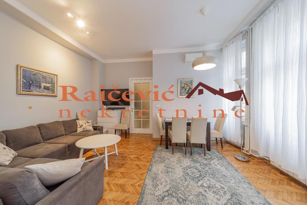 Glavna slika -Dragoslava Jovanovica,  Lokal za izdavanje, 65m2, 950€