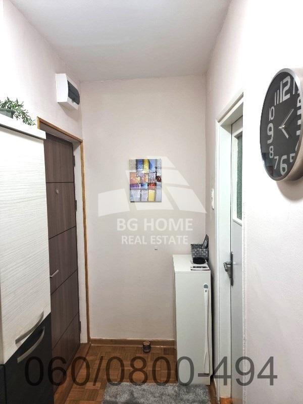 Slika 9 - Marijane Gregoran, Jednosoban stan za izdavanje, 37m2, 450€