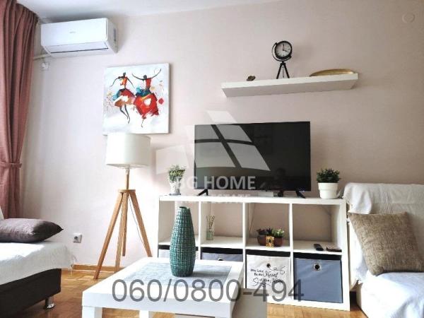 Slika 2 - Marijane Gregoran, Jednosoban stan za izdavanje, 37m2, 450€