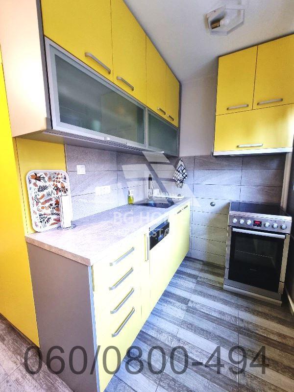 Slika 3 - Marijane Gregoran, Jednosoban stan za izdavanje, 37m2, 450€