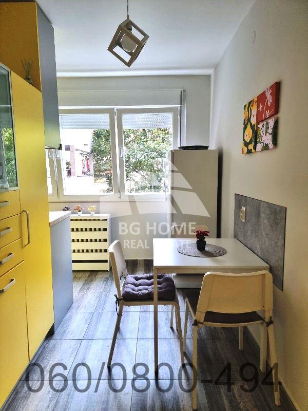 Slika 4 - Marijane Gregoran, Jednosoban stan za izdavanje, 37m2, 450€