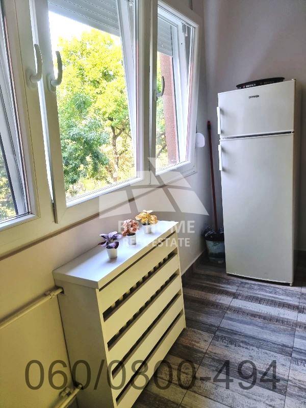 Slika 5 - Marijane Gregoran, Jednosoban stan za izdavanje, 37m2, 450€