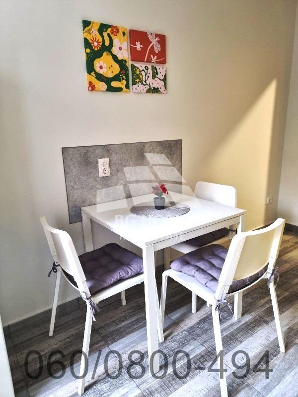 Slika 6 - Marijane Gregoran, Jednosoban stan za izdavanje, 37m2, 450€