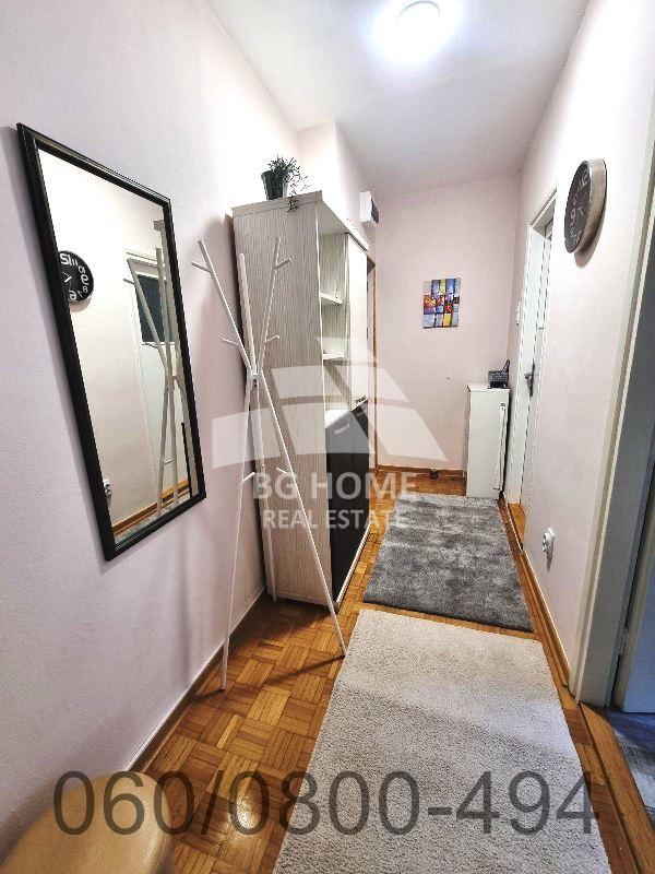 Slika 7 - Marijane Gregoran, Jednosoban stan za izdavanje, 37m2, 450€