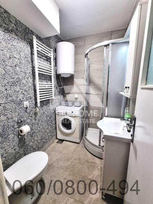 Slika 8 - Marijane Gregoran, Jednosoban stan za izdavanje, 37m2, 450€