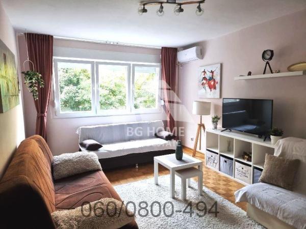 Glavna slika -Marijane Gregoran, Jednosoban stan za izdavanje, 37m2, 450€