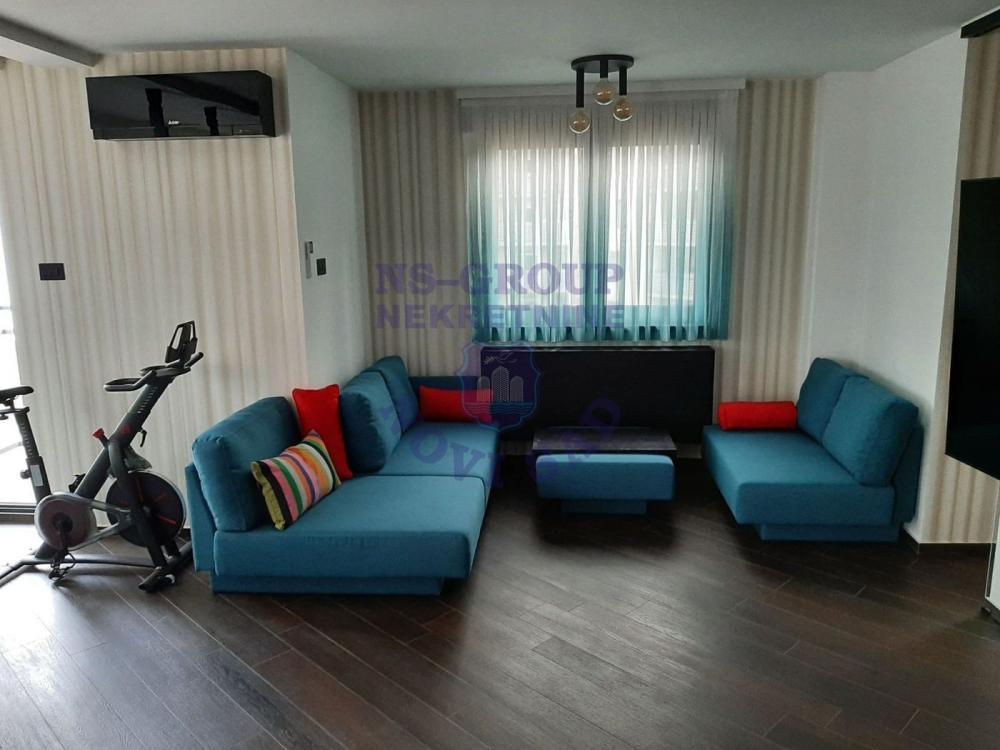 Slika 0 - Stan na prodaju, 176m2, 885.800€