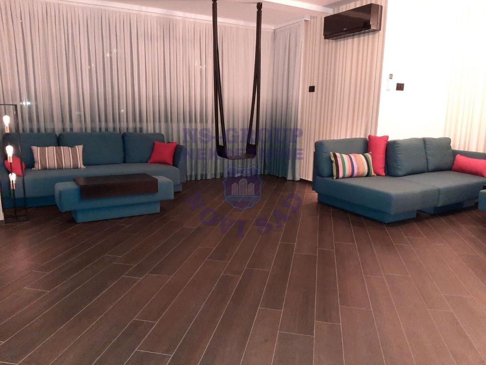 Slika 2 - Stan na prodaju, 176m2, 885.800€