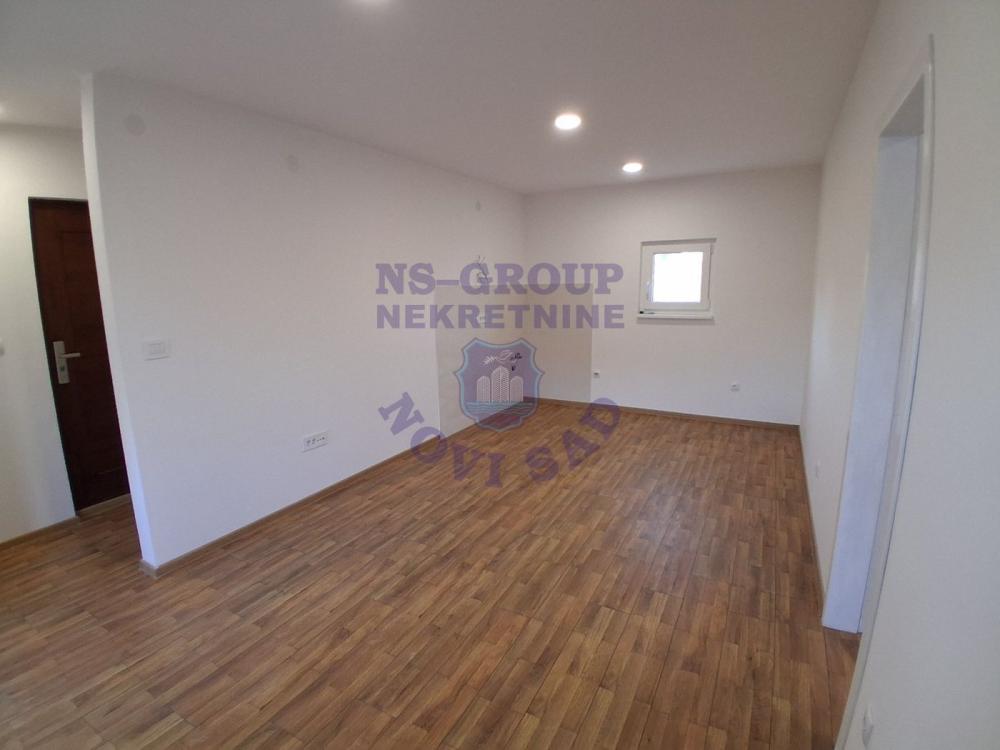 Slika 2 - Jednoiposoban stan na prodaju, 31m2, 80.340€