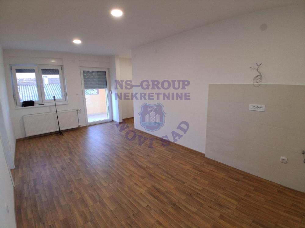 Slika 1 - Jednoiposoban stan na prodaju, 31m2, 80.340€