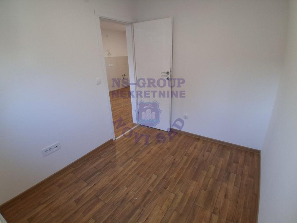 Slika 3 - Jednoiposoban stan na prodaju, 31m2, 80.340€
