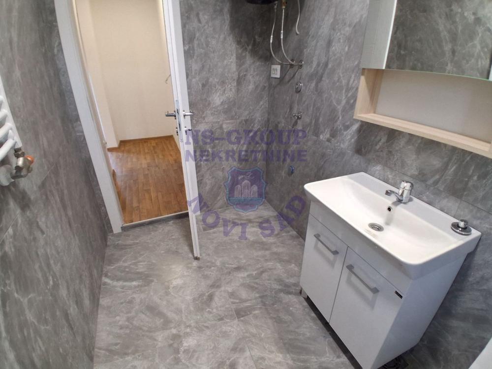 Slika 4 - Jednoiposoban stan na prodaju, 31m2, 80.340€