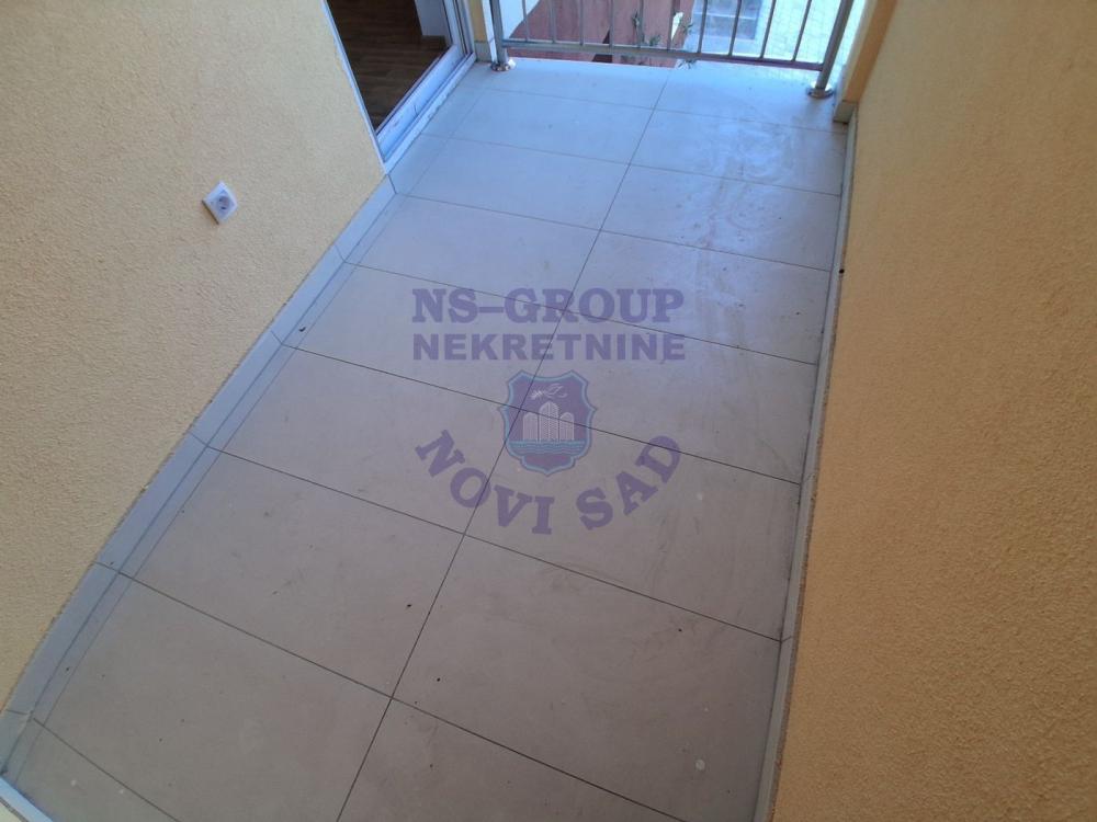 Slika 6 - Jednoiposoban stan na prodaju, 31m2, 80.340€