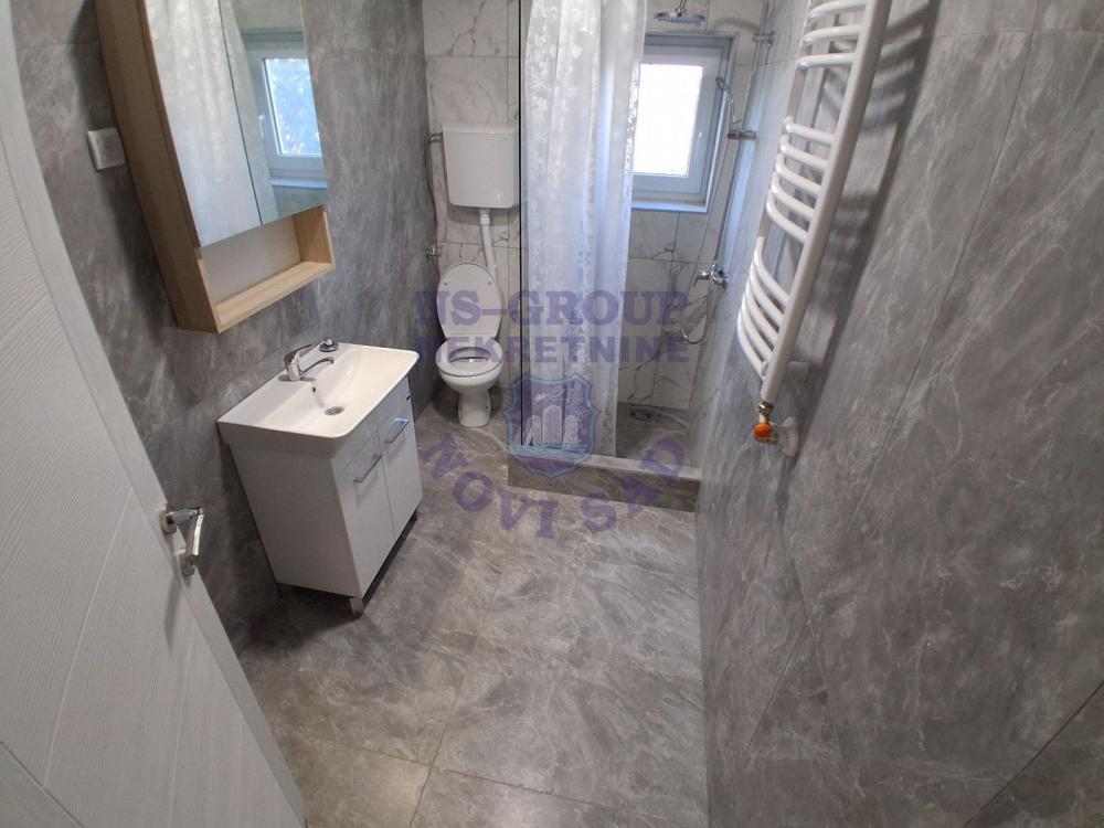 Slika 5 - Jednoiposoban stan na prodaju, 31m2, 80.340€