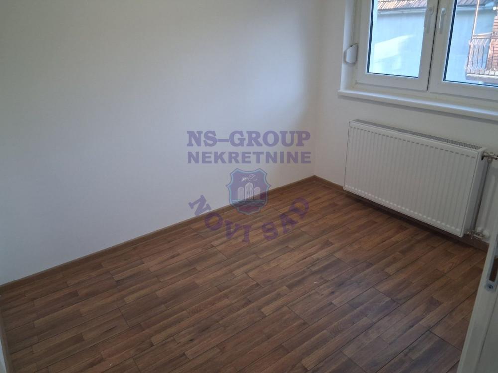 Glavna slika -Jednoiposoban stan na prodaju, 31m2, 80.340€