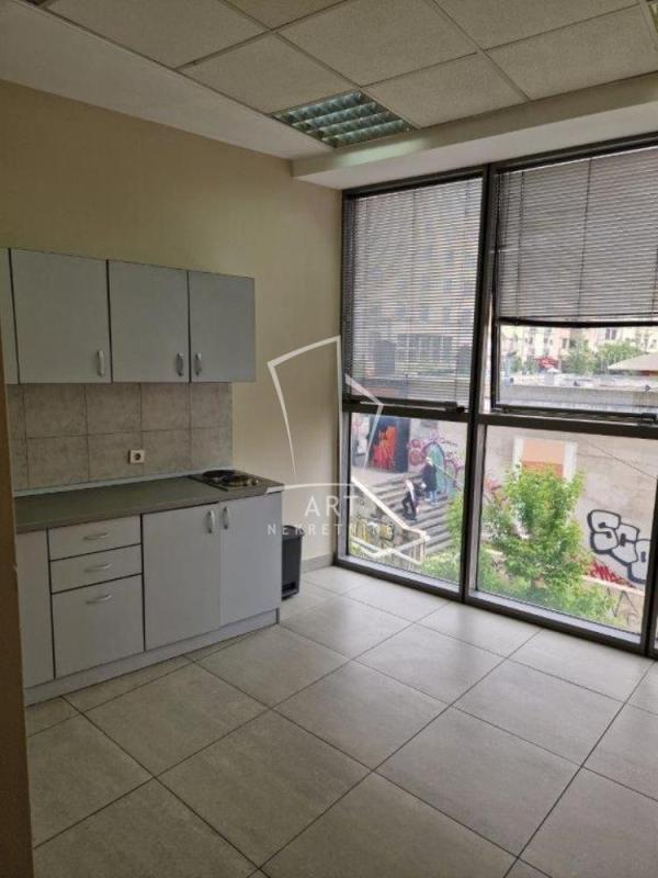 Slika 1 - Brankova,  Lokal za izdavanje, 181m2, 3.600€