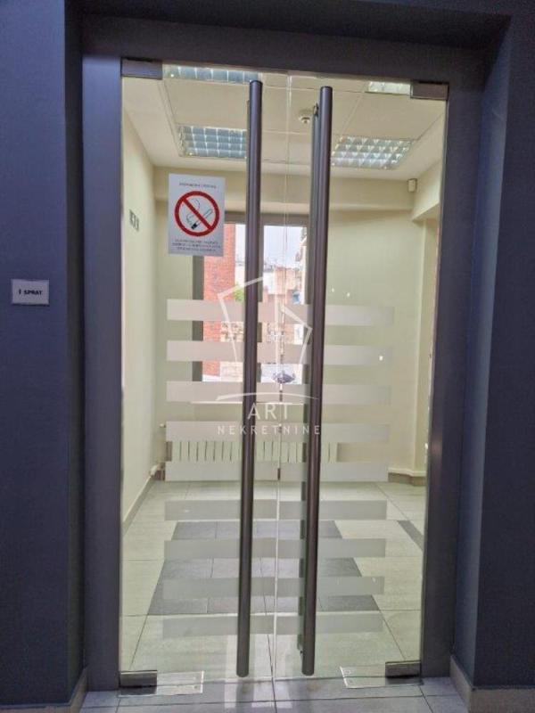 Slika 5 - Brankova,  Lokal za izdavanje, 179m2, 2.800€