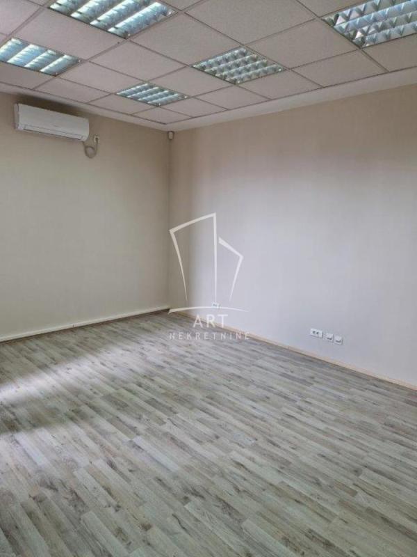 Slika 4 - Brankova,  Lokal za izdavanje, 179m2, 2.800€