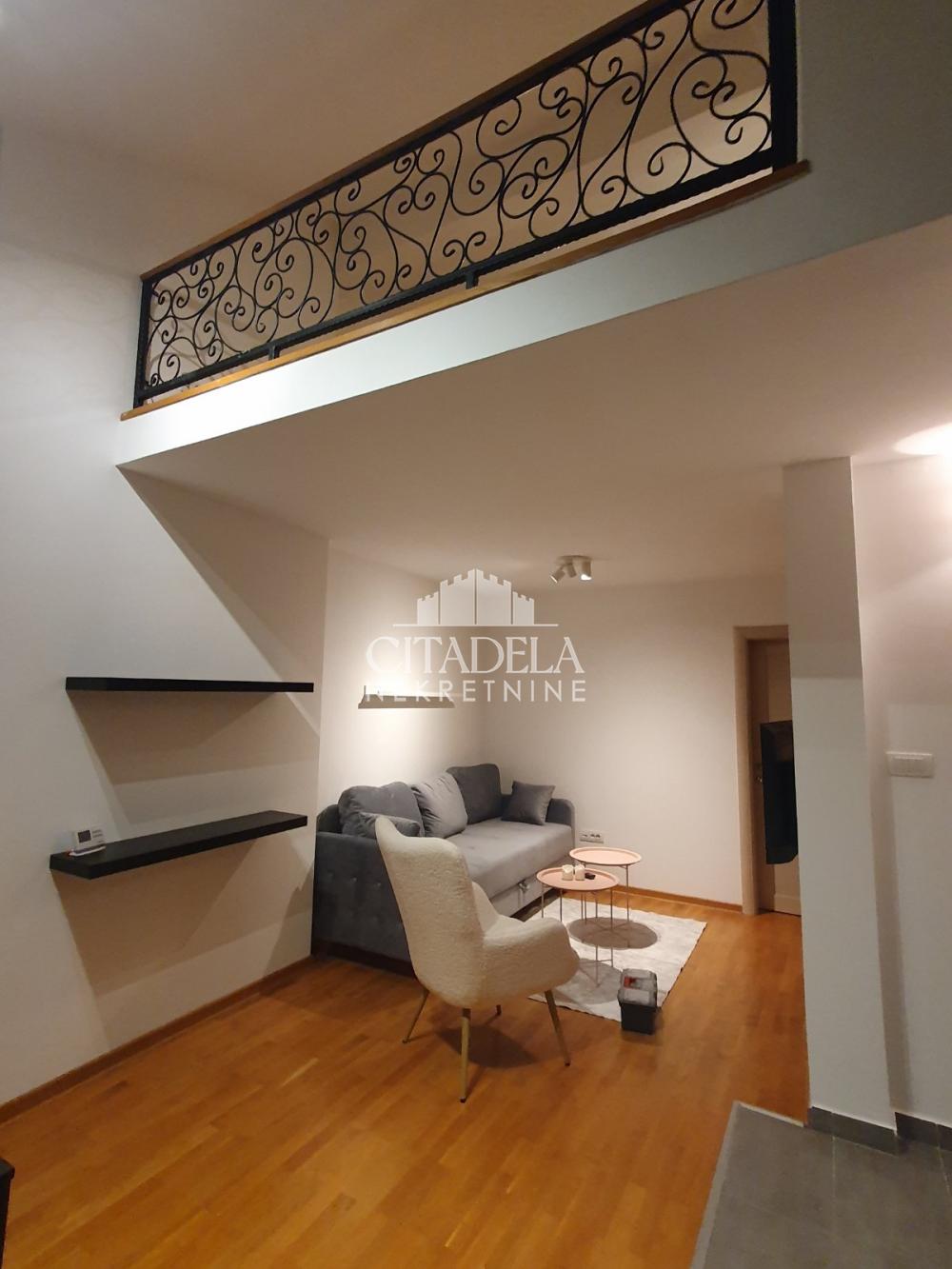 Slika 2 - Jelene Ćetković, Trosoban stan na prodaju, 55m2, 296.000€