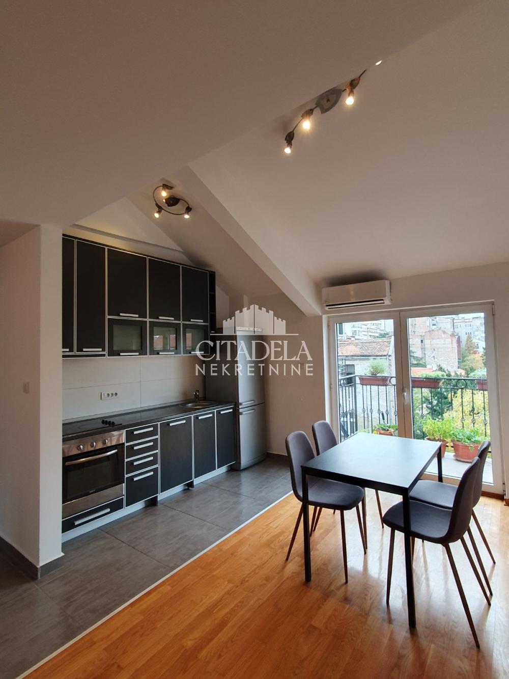 Slika 7 - Jelene Ćetković, Trosoban stan na prodaju, 55m2, 296.000€