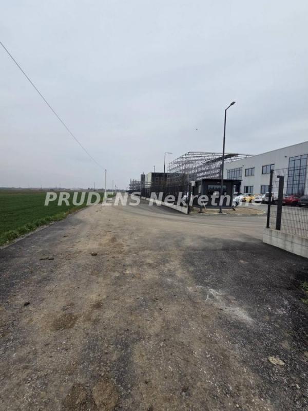 Slika 1 -  Plac na prodaju, Surčin, Dobanovci, 915.000€