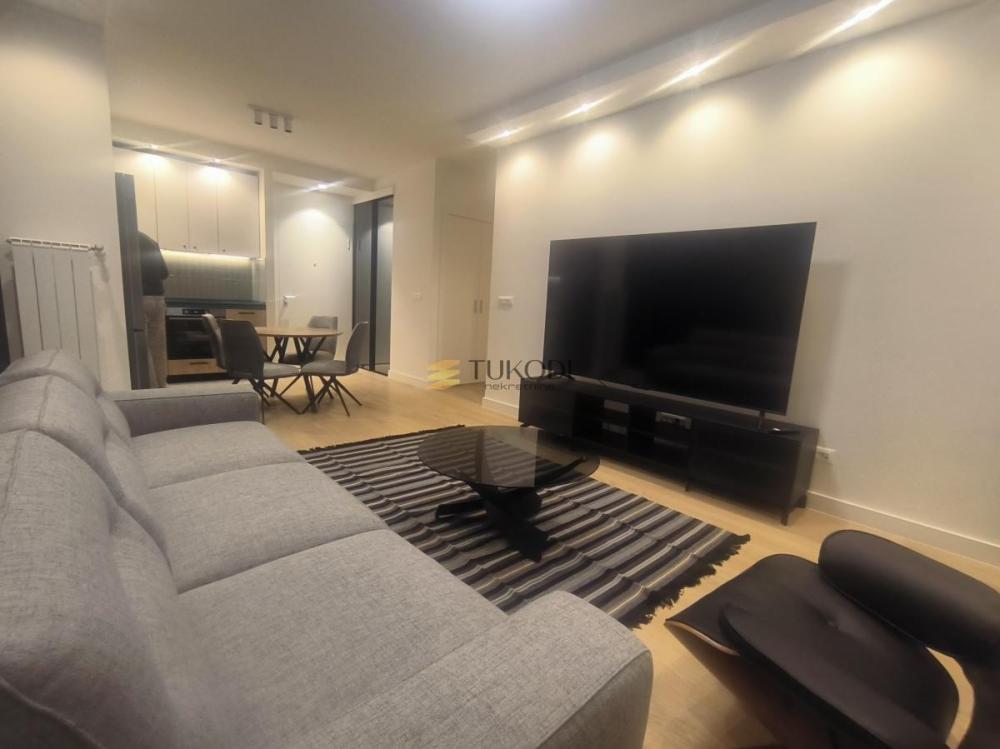 Slika 1 - Dvoiposoban stan za izdavanje, 75m2, 1.600€