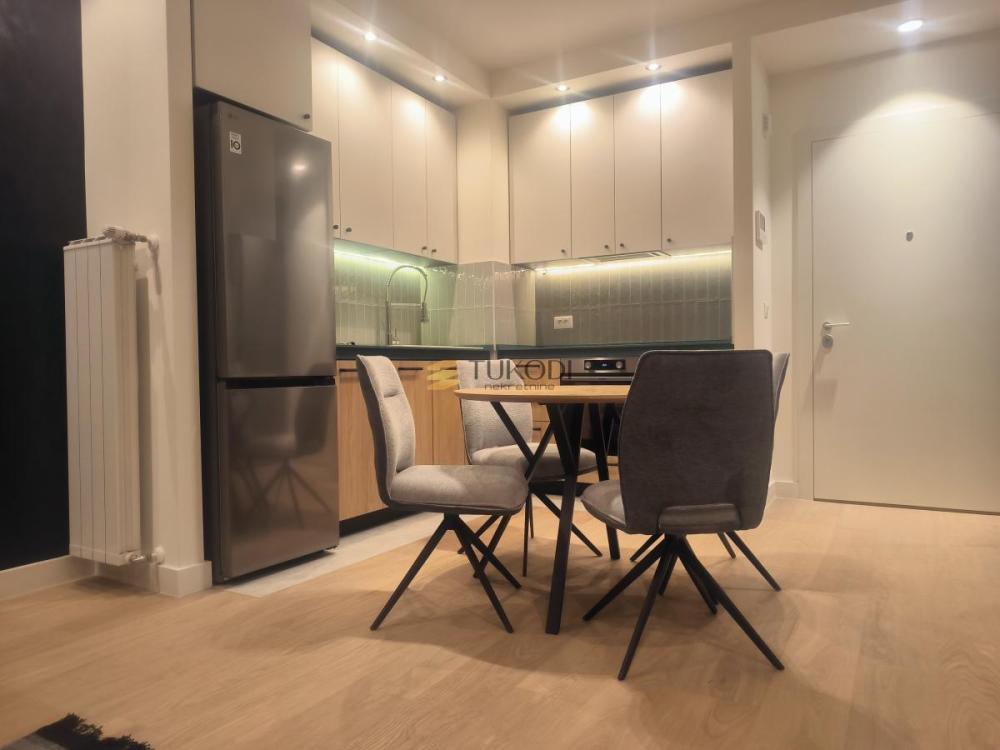 Slika 6 - Dvoiposoban stan za izdavanje, 75m2, 1.600€