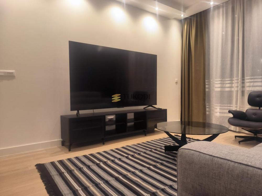 Slika 4 - Dvoiposoban stan za izdavanje, 75m2, 1.600€