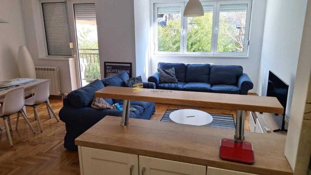 Glavna slika -Dvosoban stan za izdavanje, 54m2, 900€