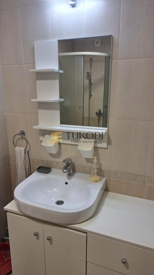 Slika 9 - Dvosoban stan za izdavanje, 54m2, 900€