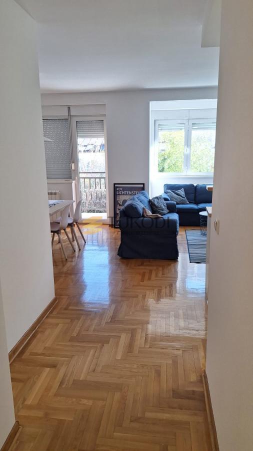 Slika 2 - Dvosoban stan za izdavanje, 54m2, 900€