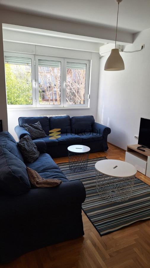 Slika 1 - Dvosoban stan za izdavanje, 54m2, 900€