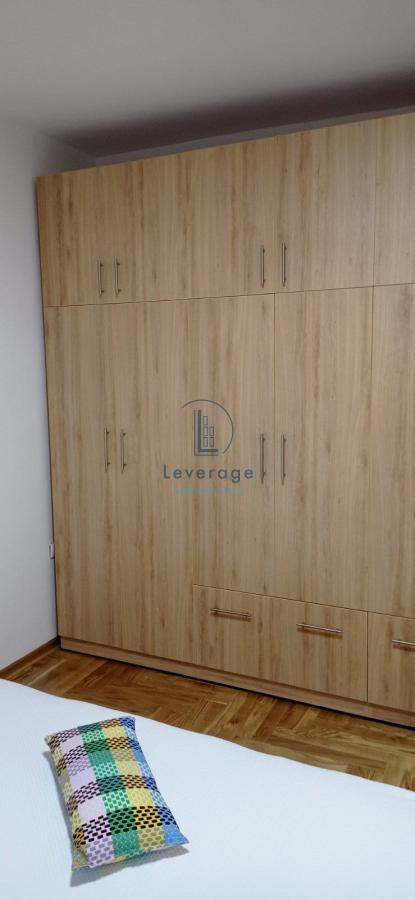 Slika 7 - Internacionalnih brigada, Trosoban stan za izdavanje, 74m2, 800€