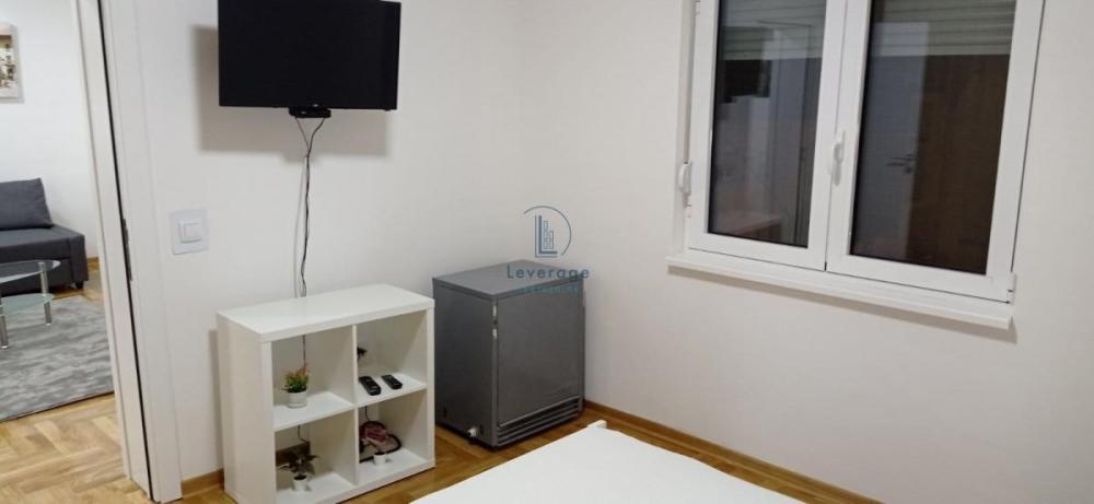 Slika 6 - Internacionalnih brigada, Trosoban stan za izdavanje, 74m2, 800€