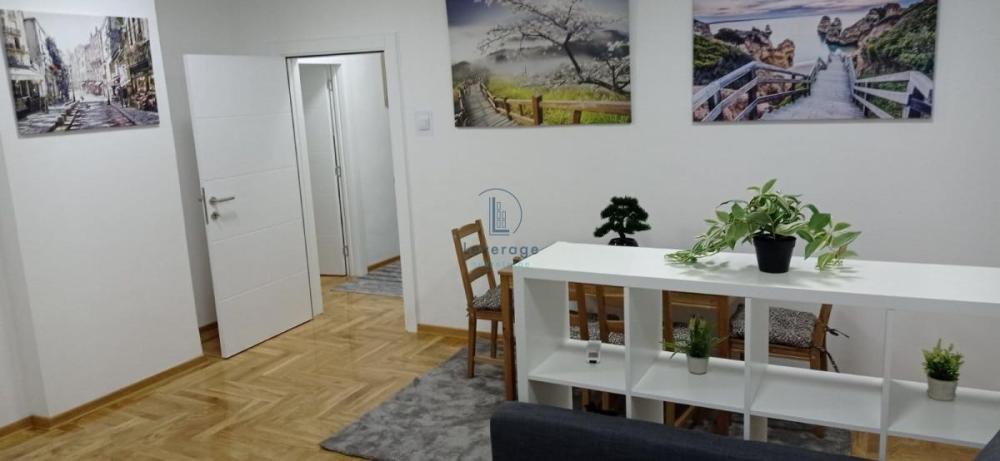 Slika 2 - Internacionalnih brigada, Trosoban stan za izdavanje, 74m2, 800€