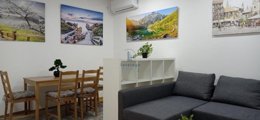 Slika 1 - Internacionalnih brigada, Trosoban stan za izdavanje, 74m2, 800€