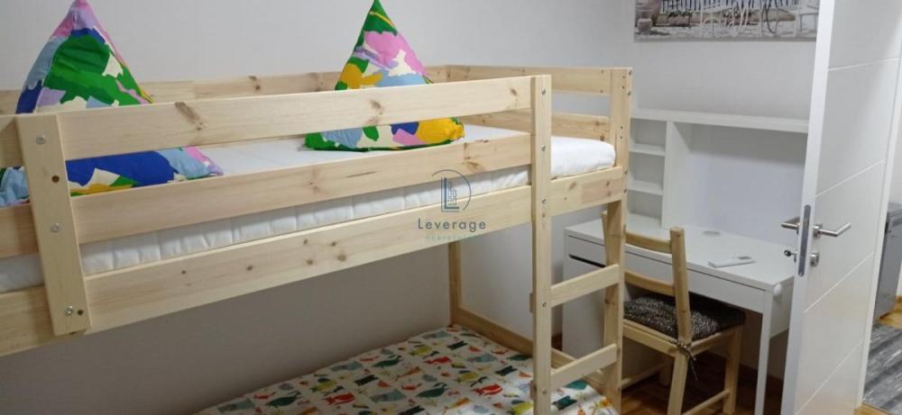 Slika 8 - Internacionalnih brigada, Trosoban stan za izdavanje, 74m2, 800€